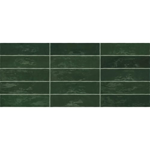 Zellige Neo in Bosco Rectangle Tile