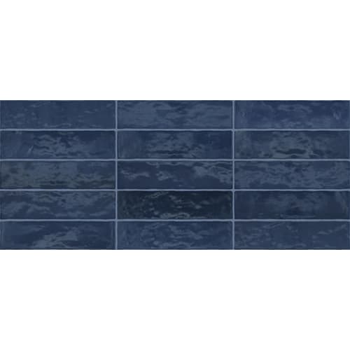 Zellige Neo in China Rectangle Tile