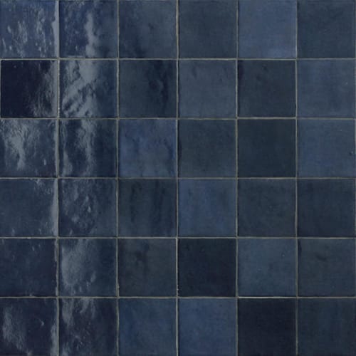 Zellige Neo in China Square Tile