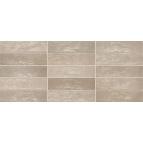 Zellige Neo in Lana Rectangle Tile