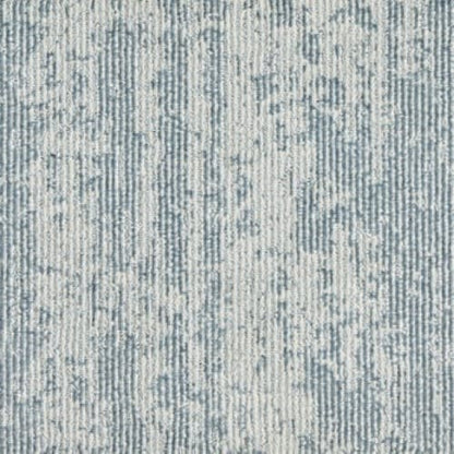 Zenith in Wave Carpet