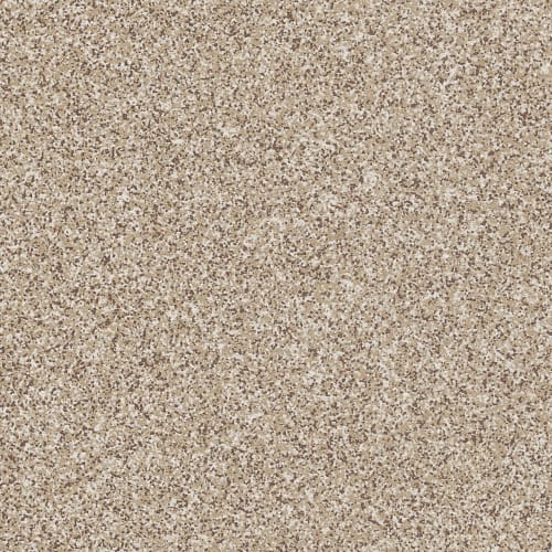 Cross-Colors Mingles in Brown Tweed 12"x12" Polished Tile