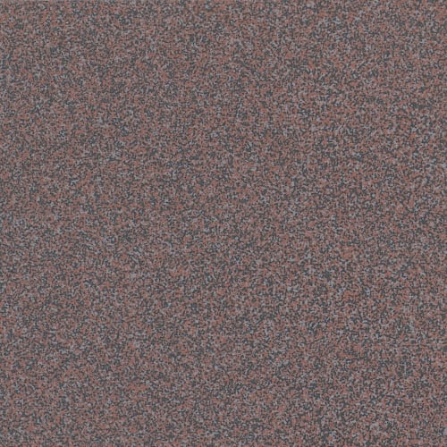 Cross-Colors Mingles in Burgundy Smoke 6"x6" Unpolished Tile