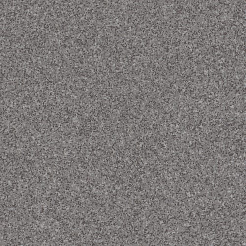 Cross-Colors Mingles in Graphite 6"x6" Unpolished Tile