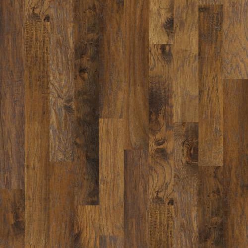 BERNINA HICKORY in Muretto