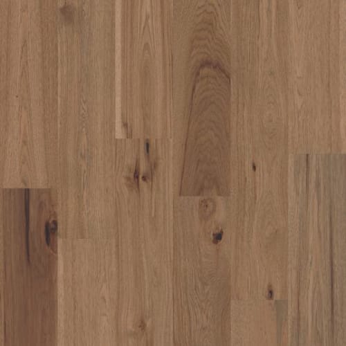 IMPERIAL PECAN in Antique