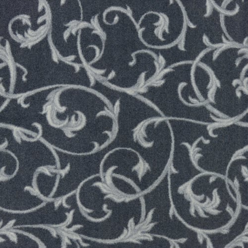 Acanthus - 32 in Smoke Carpet
