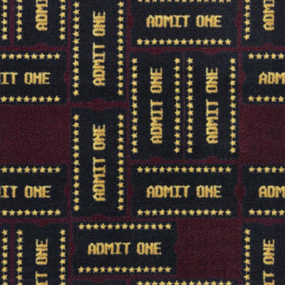 Admit One - 32