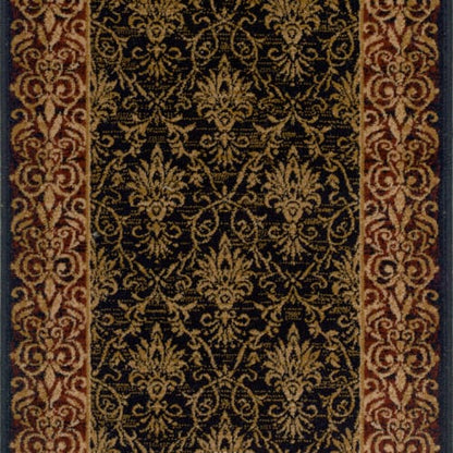 Alexander Runner