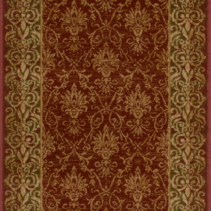 Alexander Runner