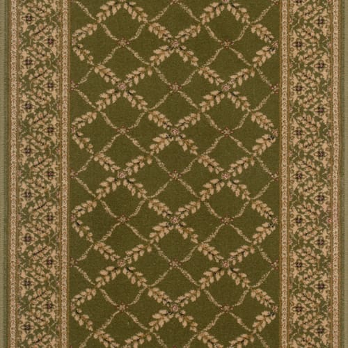 Anastasia Runner