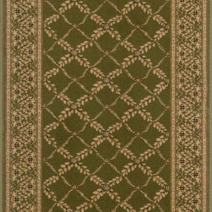 Anastasia Runner