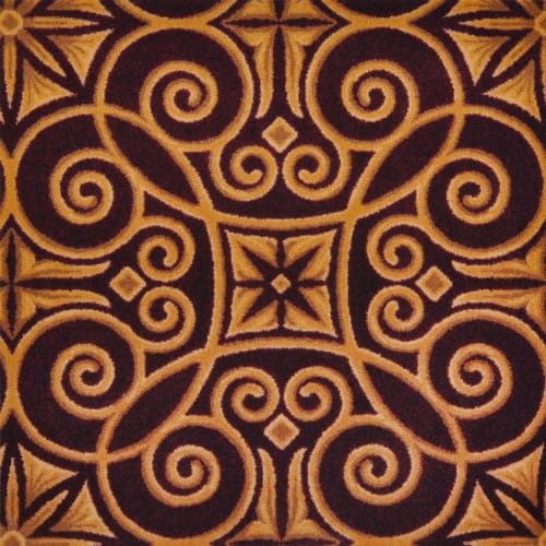 Antique Scroll - 32