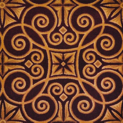 Antique Scroll - 32