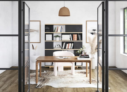 ADURAAPEX - Nordic Oak in Cabin Luxury Vinyl