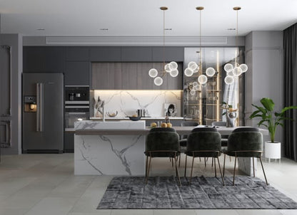 ADURAAPEX - Domain in Concrete Luxury Vinyl