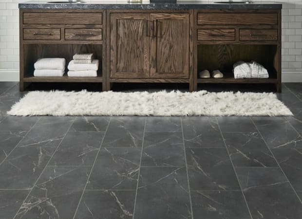 ADURAMax - Baltic Stone in Storm Luxury Vinyl