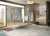 Sideview Glass in Silver 3"x3" Polished Glass Tile