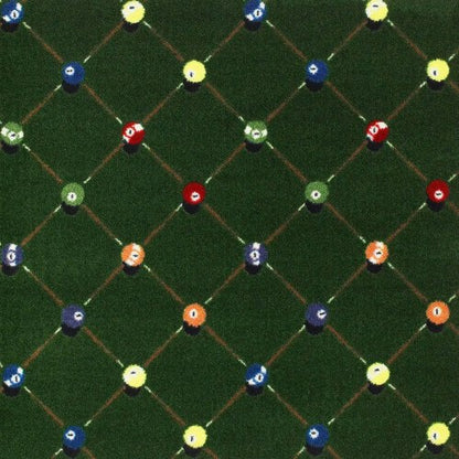 Billiards - 26