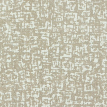 Block Print - 32 in Ivory Carpet