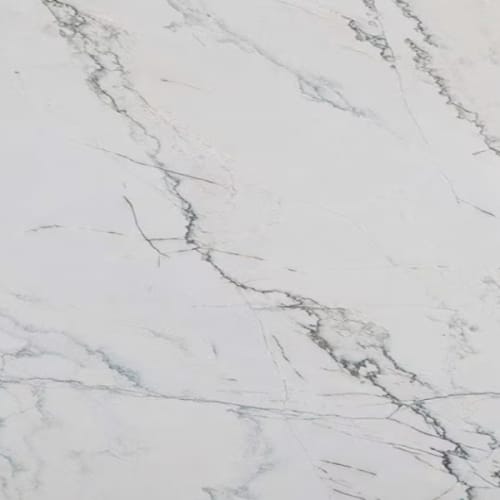 Natural Quartzite - Natural Stone Slab in Calacatta Natural Stone