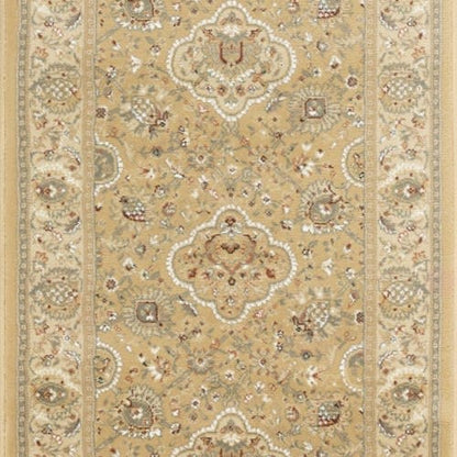 Capella Runner