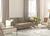 Chantilly - 26 in Taupe Carpet