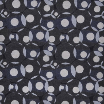 Corner Pocket - 26 in Charcoal Carpet