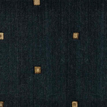 Cosmopolitan Cosmo Square in Midnight Carpet