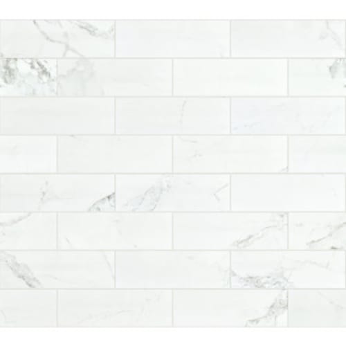 CASINO 4X12 POLISH in Statuario