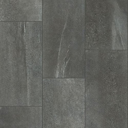 SCULPTURE 12X24 in Anthracite