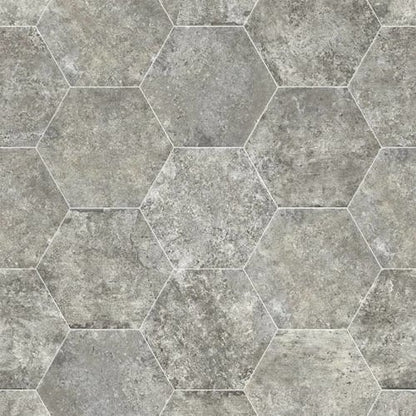 SAN FRANCISCO HEXAGON in Lombard