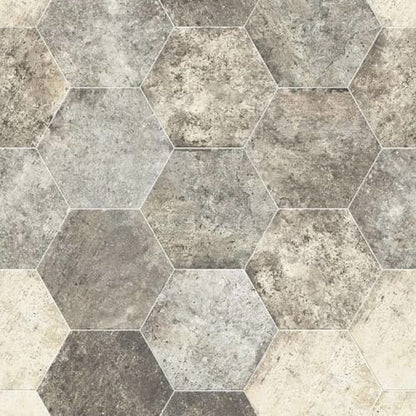 SAN FRANCISCO HEXAGON in Nob Hill