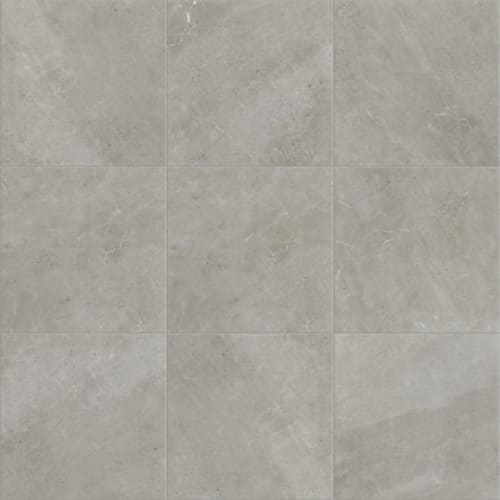 OASIS 17 in Light Grey Tile