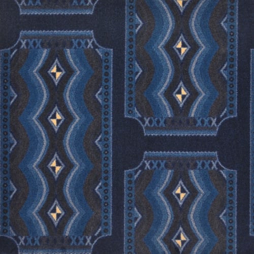 Deco Ticket - 26