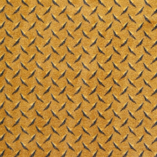 Diamond Plate - 32