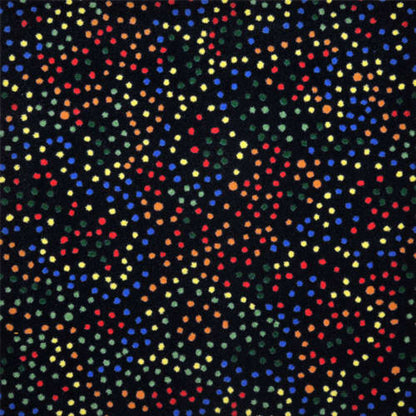 Dots Aglow - 32 in Multi Carpet