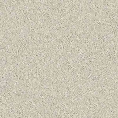 KEEN SENSES I in Ivory Paper Carpet