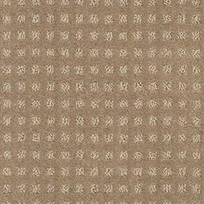 ALLURING DISPOSITION in Grounded Carpet