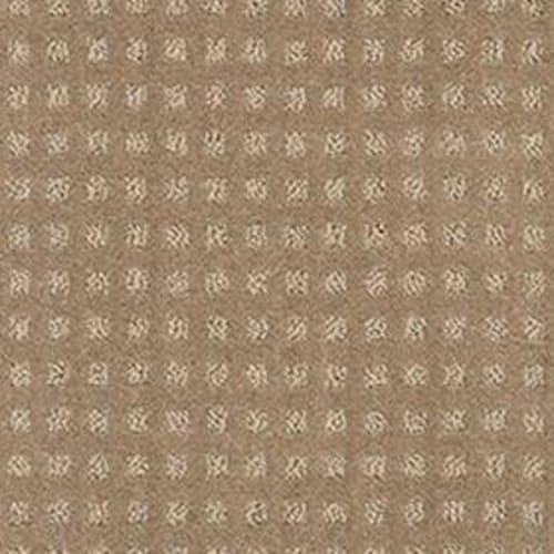 ALLURING DISPOSITION in Grounded Carpet