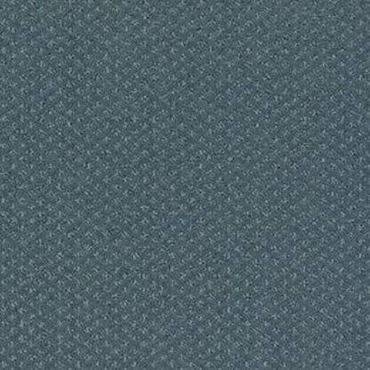 Square One in Azure Carpet