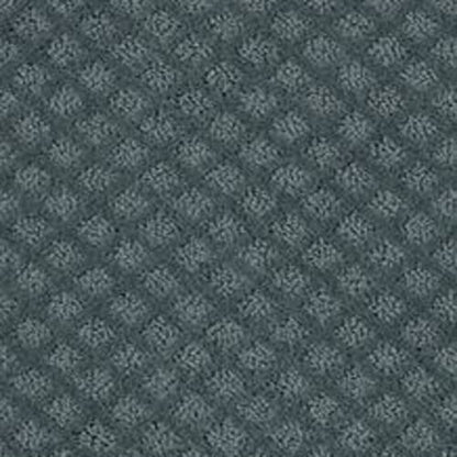 Excel in Azure Carpet