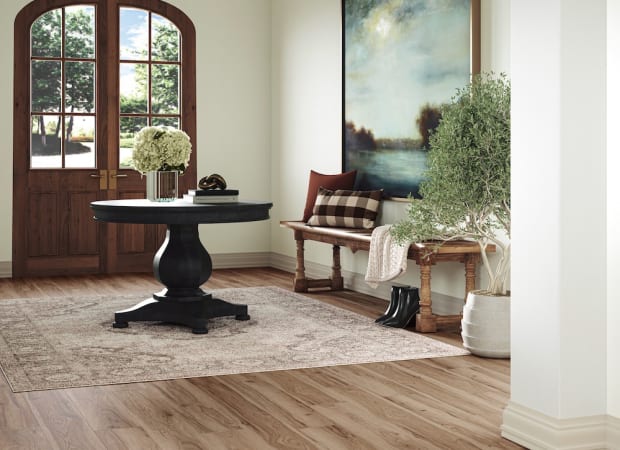 ADURAFlex - Preservation in Artifact Luxury Vinyl