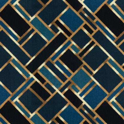 Gatsby - 26 in Azure Carpet