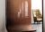 Glass Blox in Iced Tea 1"x1" Glass Tile