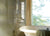 Glass Blox in Dewdrop 1"x1" Glass Tile