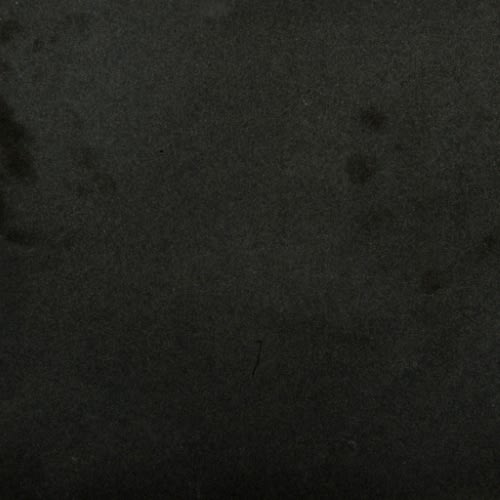 Granite in Absolute Black 12"x12" Natural Stone