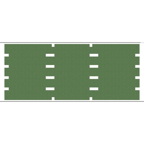Gridiron - 26