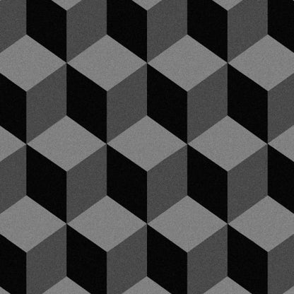 Highrise - 26 in Black Carpet