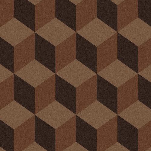 Highrise - 32 in Chocolate Carpet